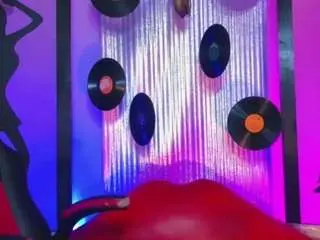 Camsoda Live Sex Cam of nickyminach
