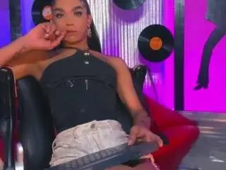 Camsoda Adult Video Chat of nickyminach