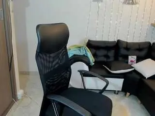 Camsoda Adult Webcam of xiimena22love