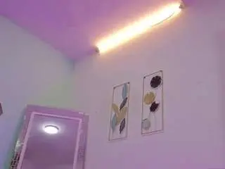 Camsoda Sex Cam of kardy-castle