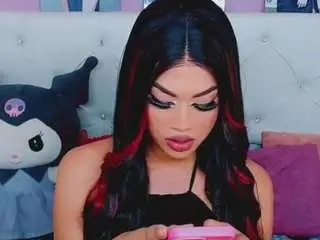 Camsoda Live Sex Cam of karolsex1
