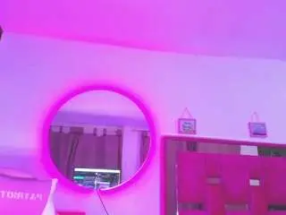Camsoda Private Sex Chat of estrella-rousel