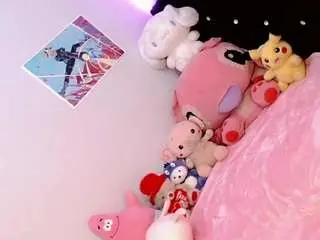 Camsoda Best live sex cam show of isabeldosantos