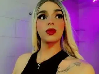 Camsoda Live Porn of alessa-mullen