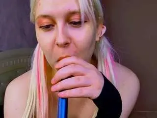 Camsoda Nude Webcam of happydora