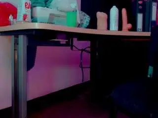 Camsoda Best Webcam of emeli-roushot