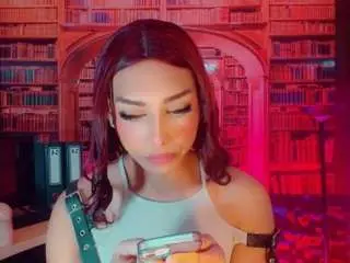 Camsoda Free Live Porn of emeli-roushot