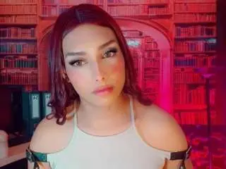 Camsoda Adult Video Chat of emeli-roushot