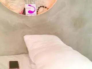 Camsoda Adult Webcam of dojacandice
