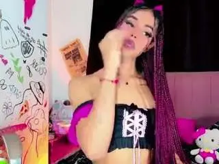 Camsoda Adult Video Chat of blooond