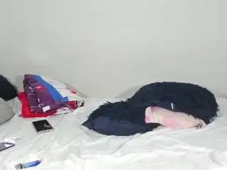Camsoda Live Sex Cam of jessicaebony