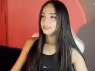 Camsoda Free Porn Cam of afroditaa69x1