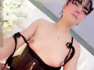 Camsoda Sex Cam of fanny-leah