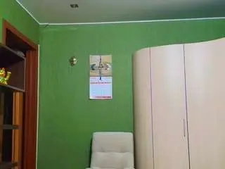 Camsoda Adult Webcam of leonatrscie