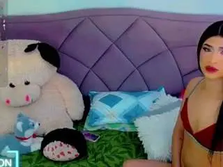 Camsoda Best Webcam of sara-brownn