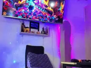 Camsoda Sex Chat of meli-sga
