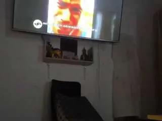Camsoda Live Sex Cam of meli-sga