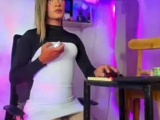 Camsoda Private Sex Chat of meli-sga