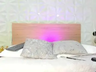 Camsoda Sex Cam of valery-trans
