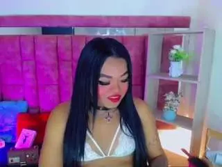Camsoda Live Sex Cam of bryttannyjhons