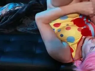 Camsoda Best Webcam of femikat