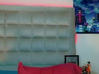 Camsoda Free Porn Cam of nathaliacampbell