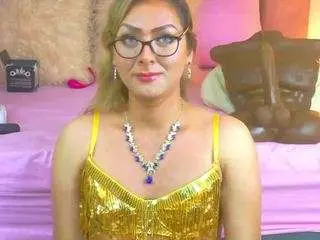 Camsoda Live Sex of lunitadiva