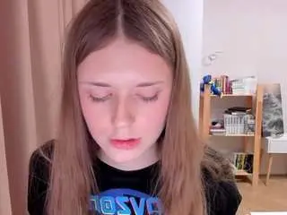 Camsoda Best Webcam of yamatobrodsky
