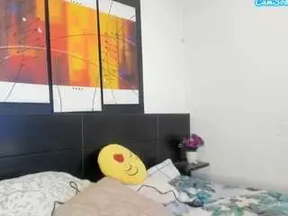 Camsoda Live Porn of meganrhyder