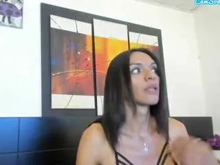 Camsoda Sex Cam of meganrhyder
