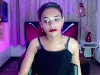 Camsoda Best live sex cam show of luisa-torres1