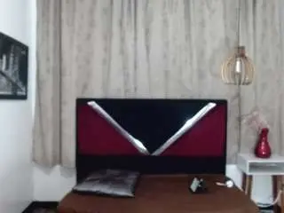 Camsoda Sex Cam of luisa-torres1
