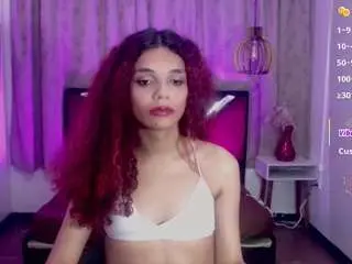 Camsoda Best Webcam of luisa-torres1
