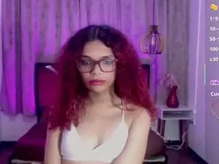 Camsoda Adult Webcam of luisa-torres1