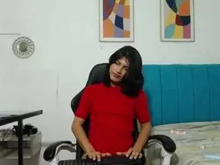 Camsoda Adult Video Chat of madisson-jones1