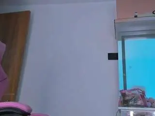 Camsoda Live Sex Cam of sophiestarx
