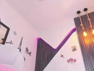 Camsoda Adult Video Chat of yessicadoll