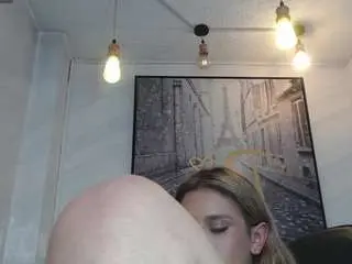Camsoda Live Sex of evy-lux-v