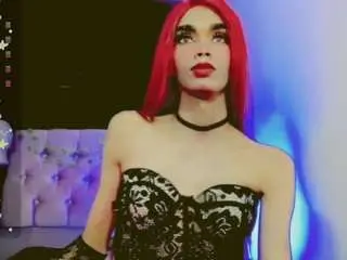 Camsoda Live Sex Cam of camila-valkyrie