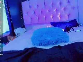 Camsoda Live Sex Cam of camila-valkyrie