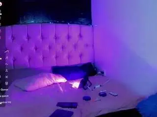 Camsoda Private Sex Chat of camila-valkyrie