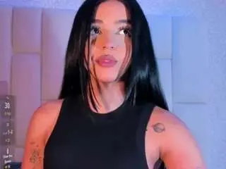 Camsoda Sex Cam of rosselfinol
