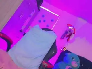 Camsoda Private Sex Chat of samantha-official