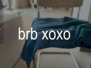 Camsoda Live Sex of tomboixcx