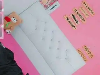Camsoda Best live sex cam show of valentina-princess