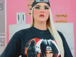 Camsoda Nude Webcam of valentina-princess