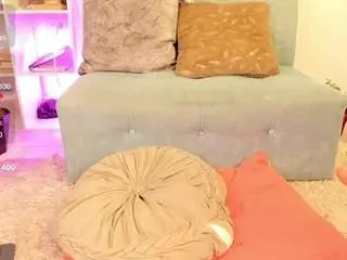 Camsoda Adult Webcam of victoriablackfire