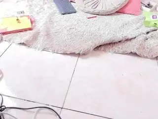 Camsoda Best Webcam of victoriablackfire