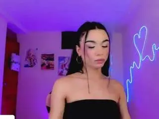 Camsoda Live Sex Cam of reashell01