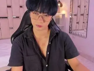 Camsoda Sex Chat of eriolwest